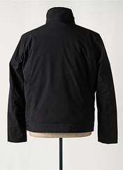 Parka noir DAYTONA pour homme seconde vue