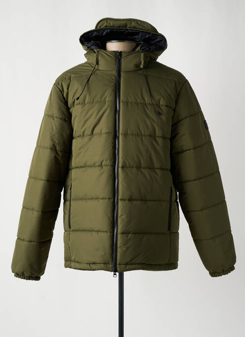 Doudoune vert DAYTONA pour homme