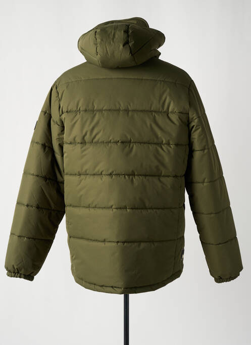 Doudoune vert DAYTONA pour homme