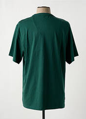 T-shirt vert DAYTONA pour homme seconde vue