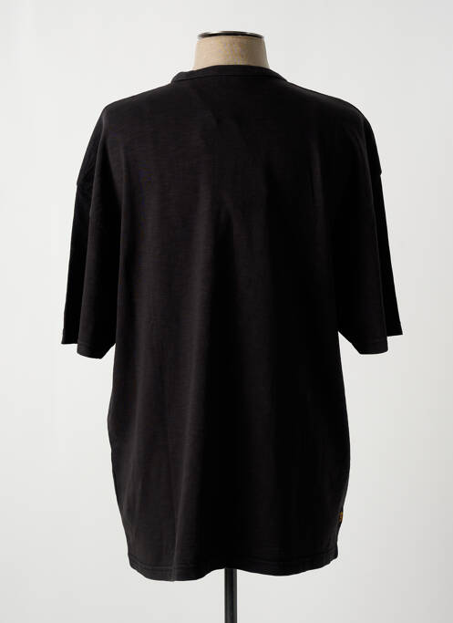 T-shirt noir DAYTONA pour homme