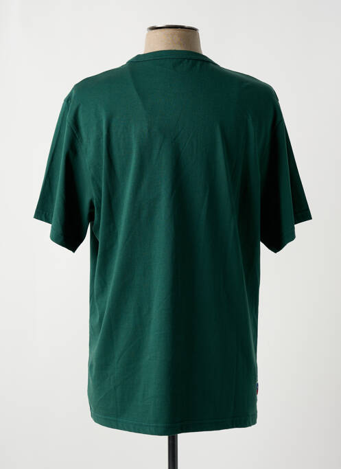 T-shirt vert DAYTONA pour homme