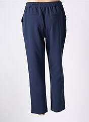 Jogging bleu JULIE GUERLANDE pour femme seconde vue