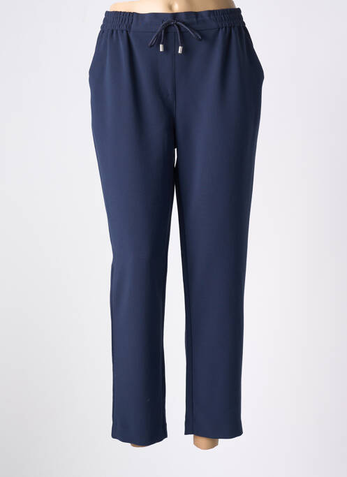 Jogging bleu JULIE GUERLANDE pour femme