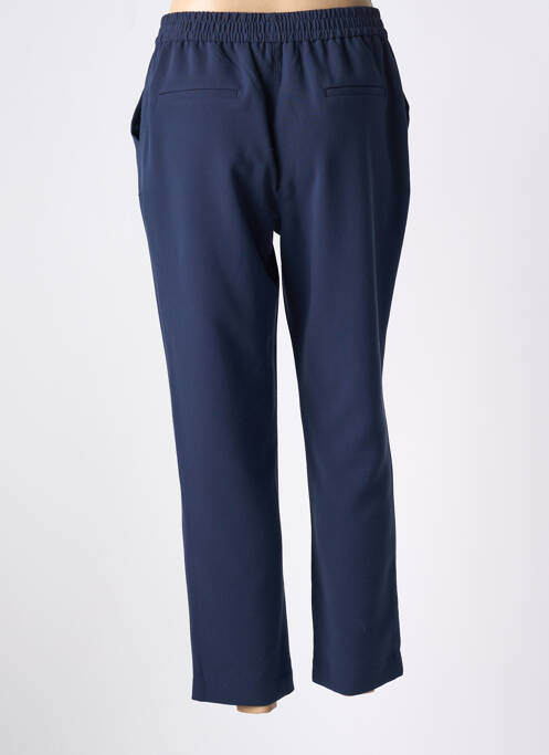 Jogging bleu JULIE GUERLANDE pour femme