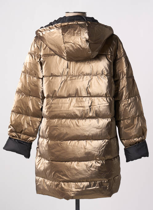 Doudoune or C'EST BEAU LA VIE pour femme