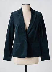 Blazer bleu JULIE GUERLANDE pour femme seconde vue