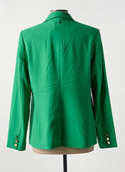 Blazer vert JULIE GUERLANDE pour femme seconde vue