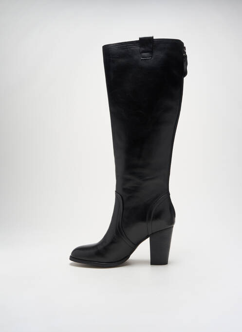 Bottes noir JB MARTIN pour femme