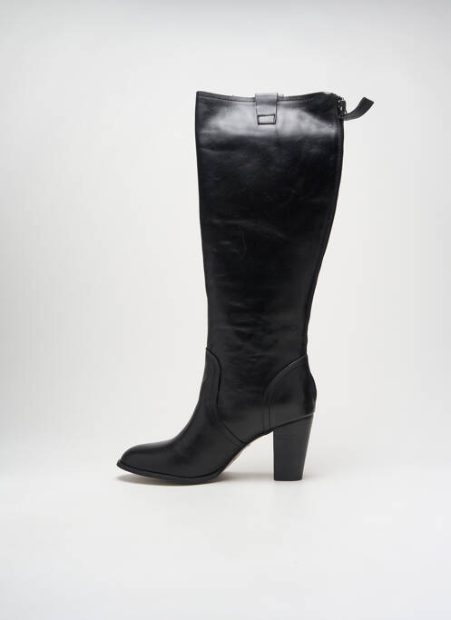 Bottes noir JB MARTIN pour femme