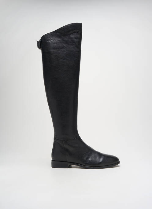 Cuissardes noir JB MARTIN pour femme