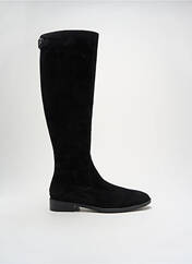 Bottines/Boots noir JB MARTIN pour femme seconde vue