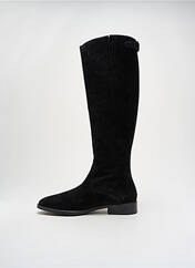 Bottines/Boots noir JB MARTIN pour femme seconde vue