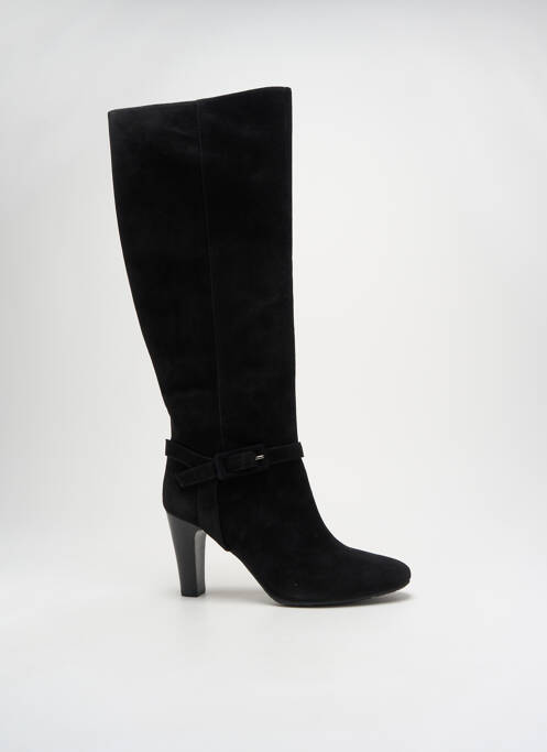 Bottes noir JB MARTIN pour femme