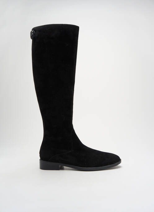 Bottines/Boots noir JB MARTIN pour femme