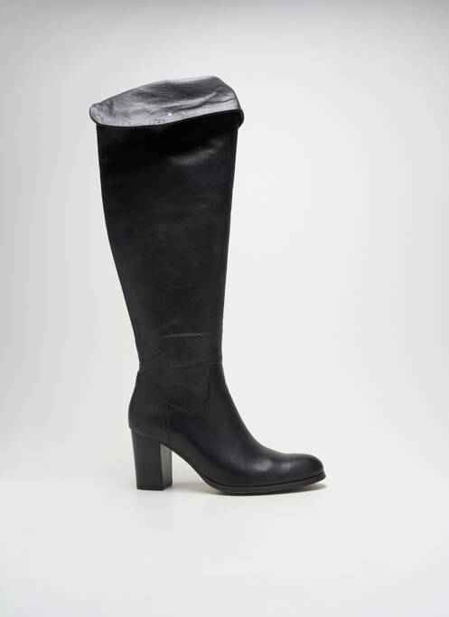 Cuissardes noir JB MARTIN pour femme