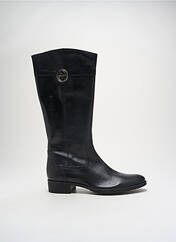 Bottes noir GEOX pour femme seconde vue