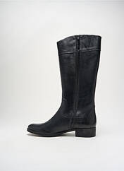 Bottes noir GEOX pour femme seconde vue