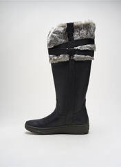 Bottes noir GEOX pour femme seconde vue