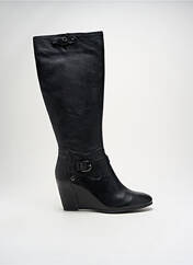 Bottes noir GEOX pour femme seconde vue