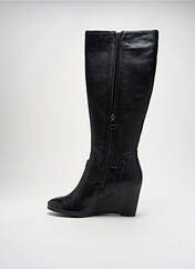 Bottes noir GEOX pour femme seconde vue
