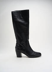 Bottes noir GEOX pour femme seconde vue