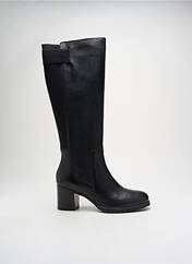 Bottes noir GEOX pour femme seconde vue