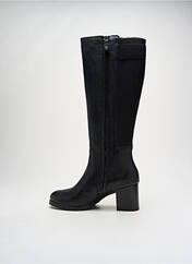 Bottes noir GEOX pour femme seconde vue