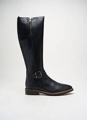 Bottes noir REGARD pour femme seconde vue