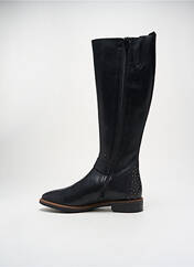 Bottes noir REGARD pour femme seconde vue