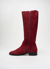 Bottes rouge JB MARTIN pour femme seconde vue