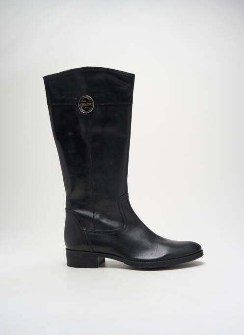 Bottes noir GEOX pour femme