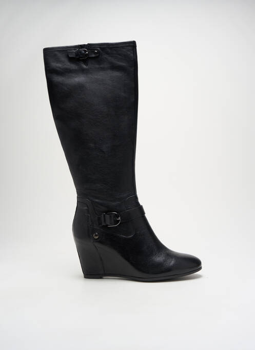 Bottes noir GEOX pour femme