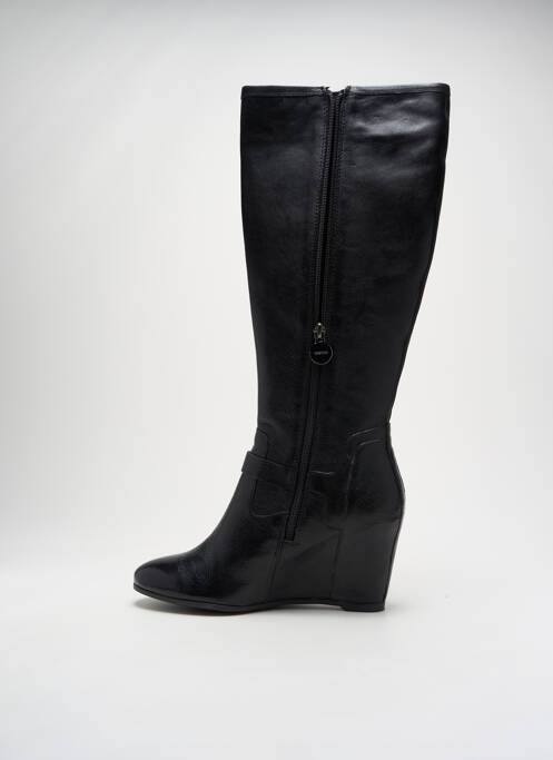 Bottes noir GEOX pour femme