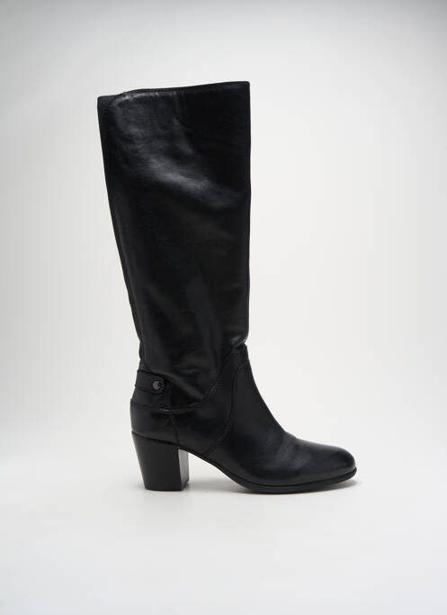Bottes noir GEOX pour femme