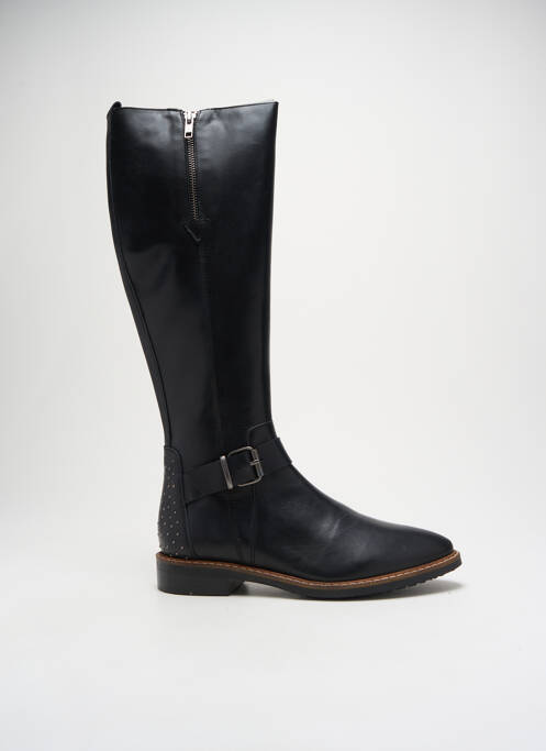 Bottes noir REGARD pour femme