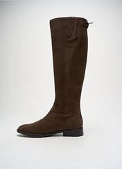 Bottes marron JB MARTIN pour femme seconde vue
