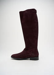 Bottes violet JB MARTIN pour femme seconde vue
