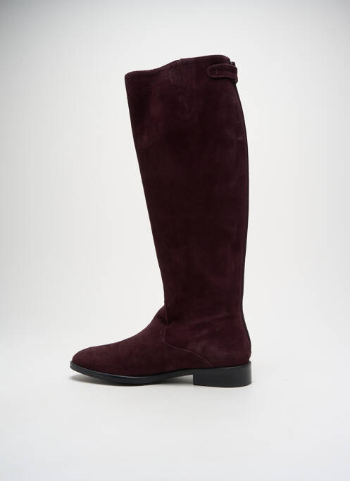 Bottes violet JB MARTIN pour femme