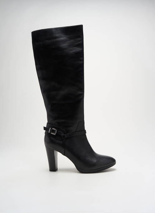 Bottes noir JB MARTIN pour femme