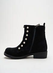 Bottines/Boots noir FRACOMINA pour femme seconde vue