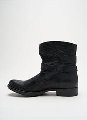 Bottines/Boots noir NERO GIARDINI pour femme seconde vue