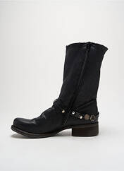 Bottines/Boots noir SEE YOU JANE pour femme seconde vue