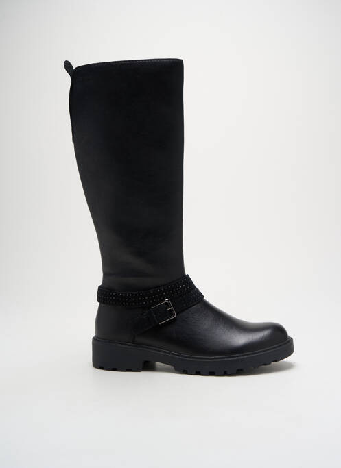 Bottes noir GEOX pour femme