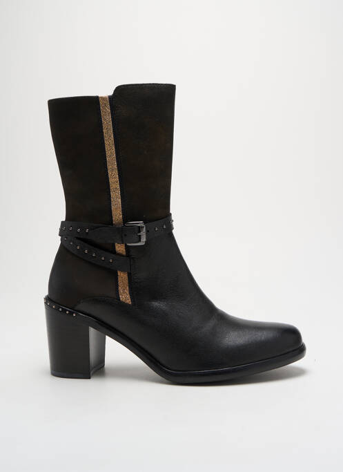 Bottines/Boots or LA VIE EST BELLE pour femme