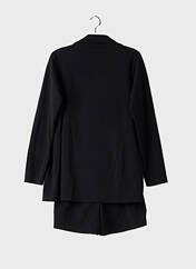 Ensemble pantalon noir BOOHOO pour femme seconde vue