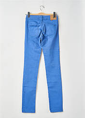 Jeans skinny bleu CIMARRON pour femme seconde vue