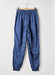 Jogging bleu REEBOK pour femme seconde vue