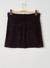 Jupe courte rouge ÉTOILE ISABEL MARANT pour femme seconde vue