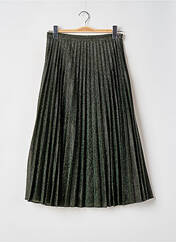 Jupe longue vert SINEQUANONE pour femme seconde vue